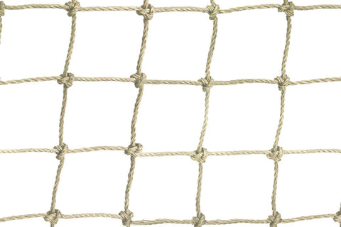 Cat Netting Rolls - Stone