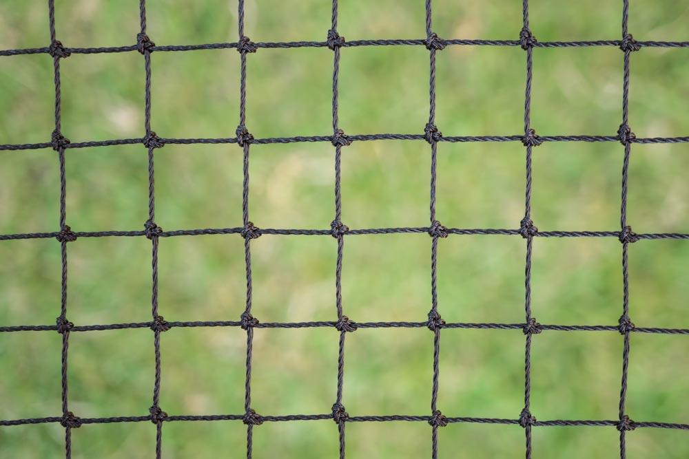 Catnets Cat Netting (bulk roll SPECIALS) Cat Netting - Black