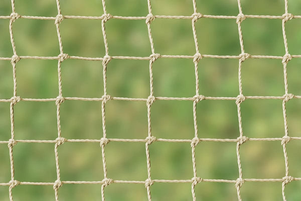 Catnets Cat Netting (by the foot) 6ft / Stone Cat Netting (by-the-foot) - Stone